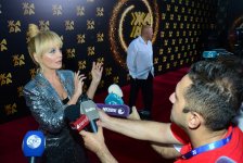 Все вокруг в Баку - шик, блеск и красота! -  экс-советник президента России (ФОТО)