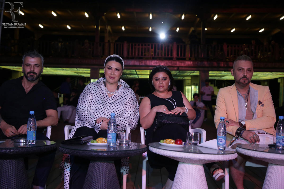 Определились финалисты конкурса красоты Miss&Mister Planet Azerbaijan 2019 (ФОТО)