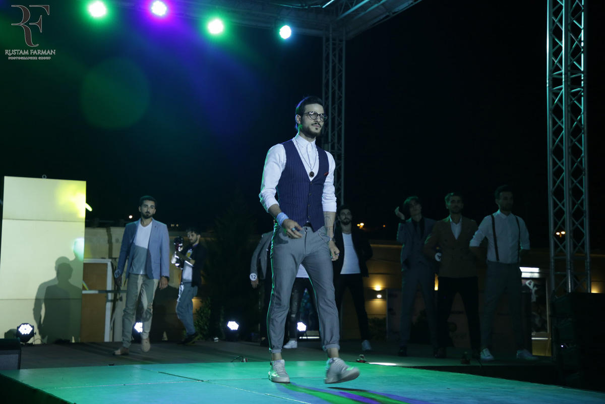 Определились финалисты конкурса красоты Miss&Mister Planet Azerbaijan 2019 (ФОТО)