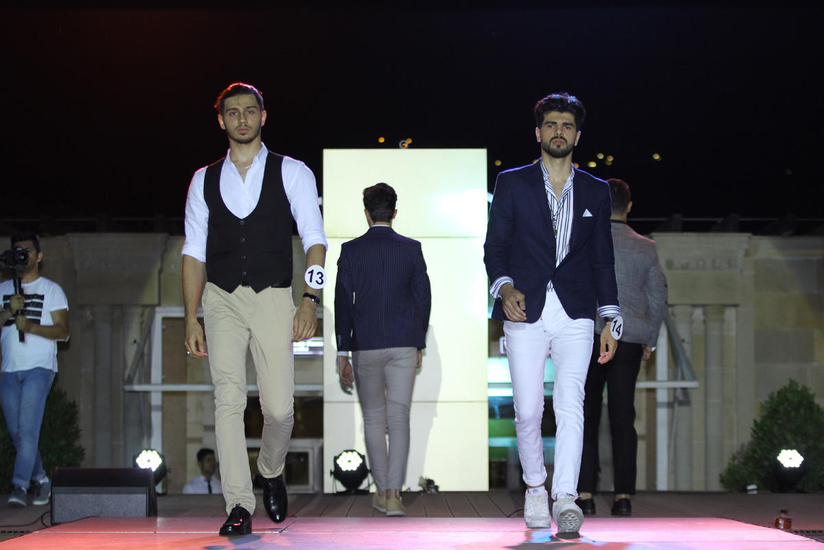 Определились финалисты конкурса красоты Miss&Mister Planet Azerbaijan 2019 (ФОТО)