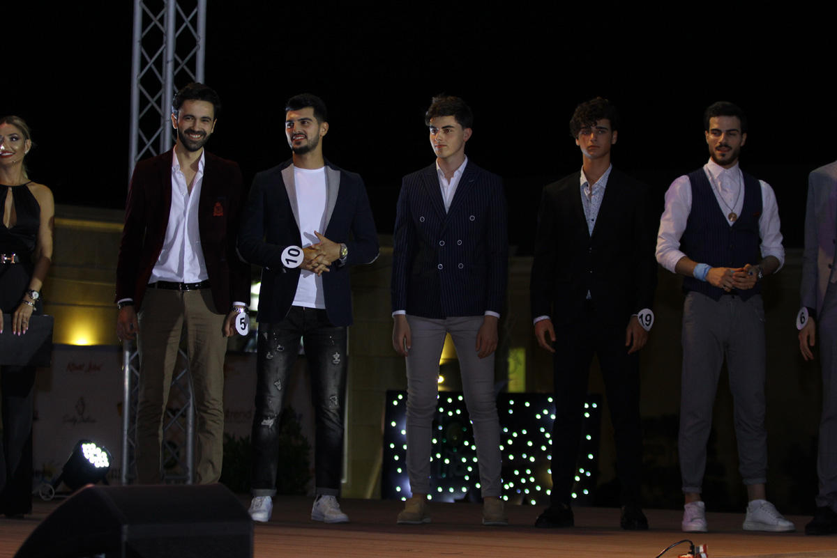 Определились финалисты конкурса красоты Miss&Mister Planet Azerbaijan 2019 (ФОТО)