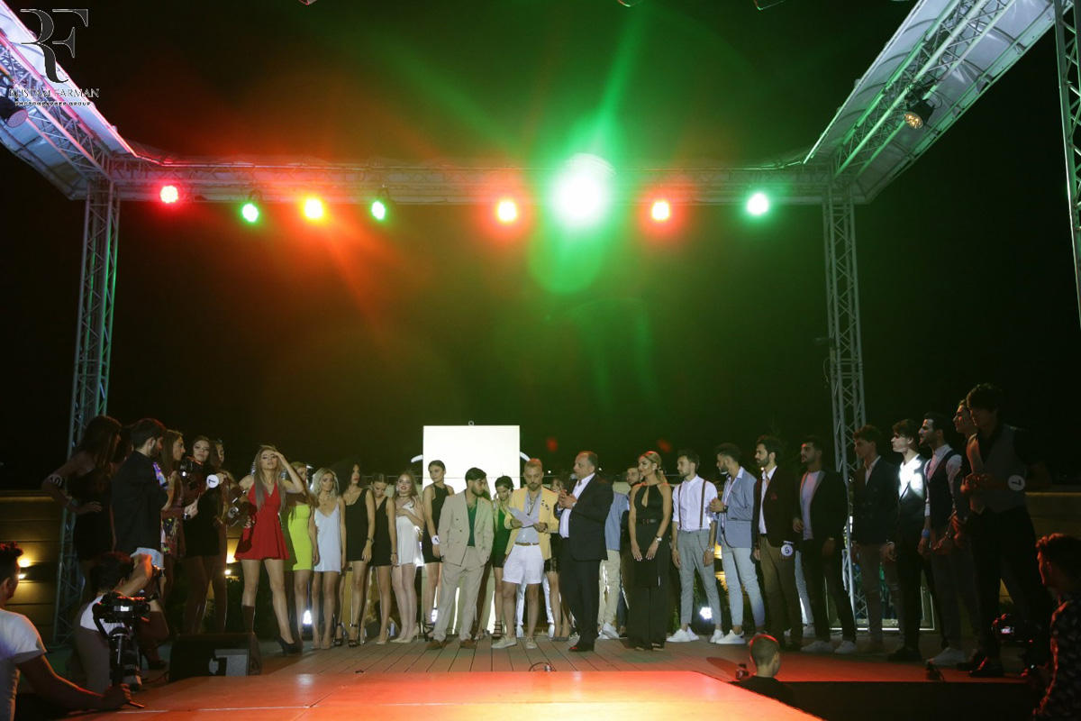 Определились финалисты конкурса красоты Miss&Mister Planet Azerbaijan 2019 (ФОТО)