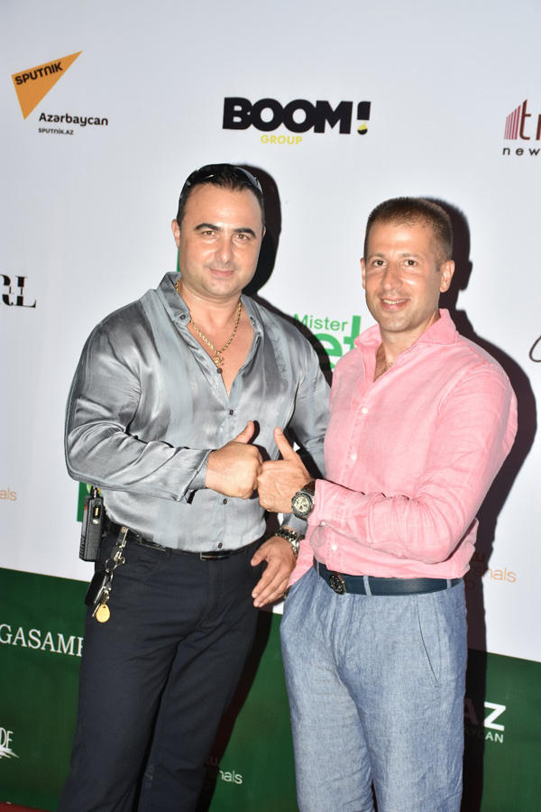 Определились финалисты конкурса красоты Miss&Mister Planet Azerbaijan 2019 (ФОТО)