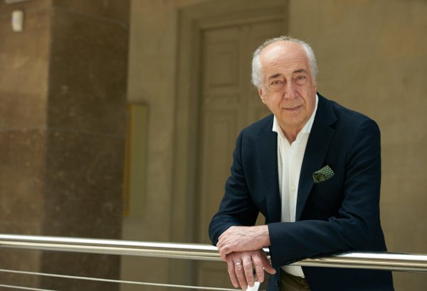 Мы возвращаемся в Карабах, чтобы восторжествовала историческая справедливость — Чингиз Фарзалиев