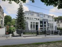 Азербайджанцы призывают Европу к совершенству через философию Насими (ФОТО)