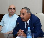 Государственный гимн Азербайджана на языке жестов (ВИДEO)