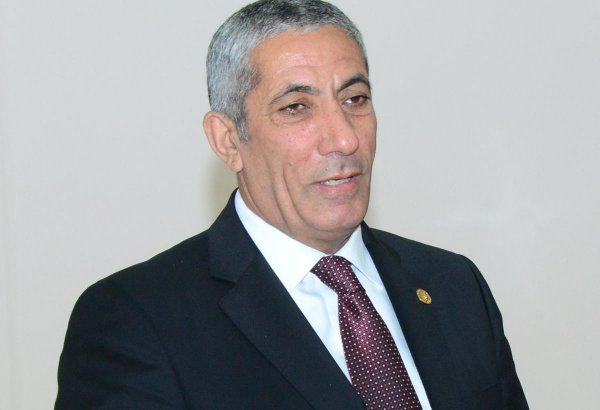 В списке депутатов ПЕА есть существенные изменения - Сиявуш Новрузов