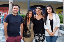 День национального кино в CinemaPlus, или Как азербайджанские актеры попрощались со Шмидтом (ФОТО)