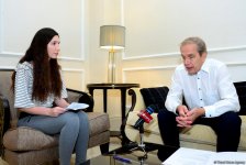 ЧБТР и Азербайджан начали переговоры по проекту стратегии сотрудничества (Эксклюзив)