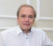 ЧБТР и Азербайджан начали переговоры по проекту стратегии сотрудничества (Эксклюзив)