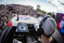 В Баку впервые пройдет конкурс "Red Bull Dance Your Style" – победитель отправится в Париж (ФОТО)
