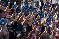 В Баку впервые пройдет конкурс "Red Bull Dance Your Style" – победитель отправится в Париж (ФОТО)