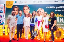 "Однажды в … Голливуде" – долгожданная премьера от Квентина Тарантино  в Баку (ФОТО, ВИДЕО)