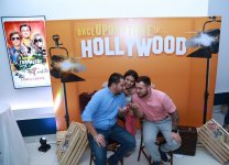 "Однажды в … Голливуде" – долгожданная премьера от Квентина Тарантино  в Баку (ФОТО, ВИДЕО)