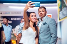 "Однажды в … Голливуде" – долгожданная премьера от Квентина Тарантино  в Баку (ФОТО, ВИДЕО)