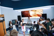 "Однажды в … Голливуде" – долгожданная премьера от Квентина Тарантино  в Баку (ФОТО, ВИДЕО)