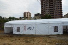 В Азербайджане забой жертвенного скота и другие услуги будут осуществляться местными исполнительными структурами