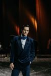Сериал "Магомаев" будет представлен на российском фестивале (ФОТО)