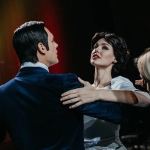 Сериал "Магомаев" будет представлен на российском фестивале (ФОТО)