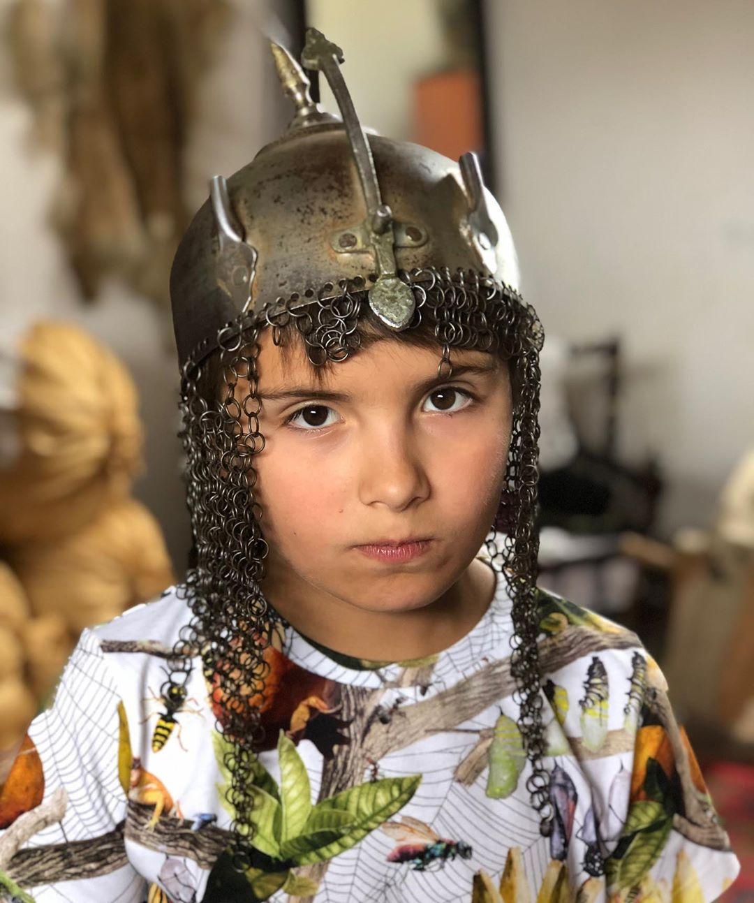 Анна Нетребко путешествует по Азербайджану - Шамахы, Шеки, Гянджа… (ФОТО)