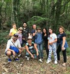 Анна Нетребко путешествует по Азербайджану - Шамахы, Шеки, Гянджа… (ФОТО)