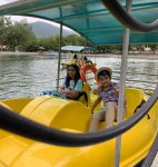 Анна Нетребко путешествует по Азербайджану - Шамахы, Шеки, Гянджа… (ФОТО)