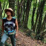 Анна Нетребко путешествует по Азербайджану - Шамахы, Шеки, Гянджа… (ФОТО)