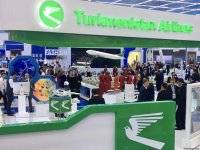 В Авазе проводится первый Каспийский экономический форум (Фоторепортаж)