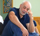 По случаю праздника Гурбан во всех мечетях Азербайджана совершен праздничный намаз (ФОТО)