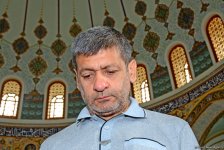 По случаю праздника Гурбан во всех мечетях Азербайджана совершен праздничный намаз (ФОТО)