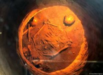 Чарующая природа села Киш (ФOTO)