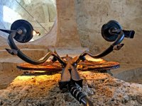 Чарующая природа села Киш (ФOTO)