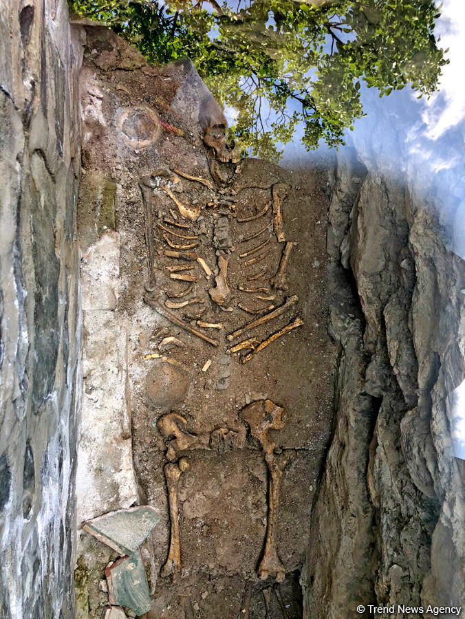 Чарующая природа села Киш (ФOTO)