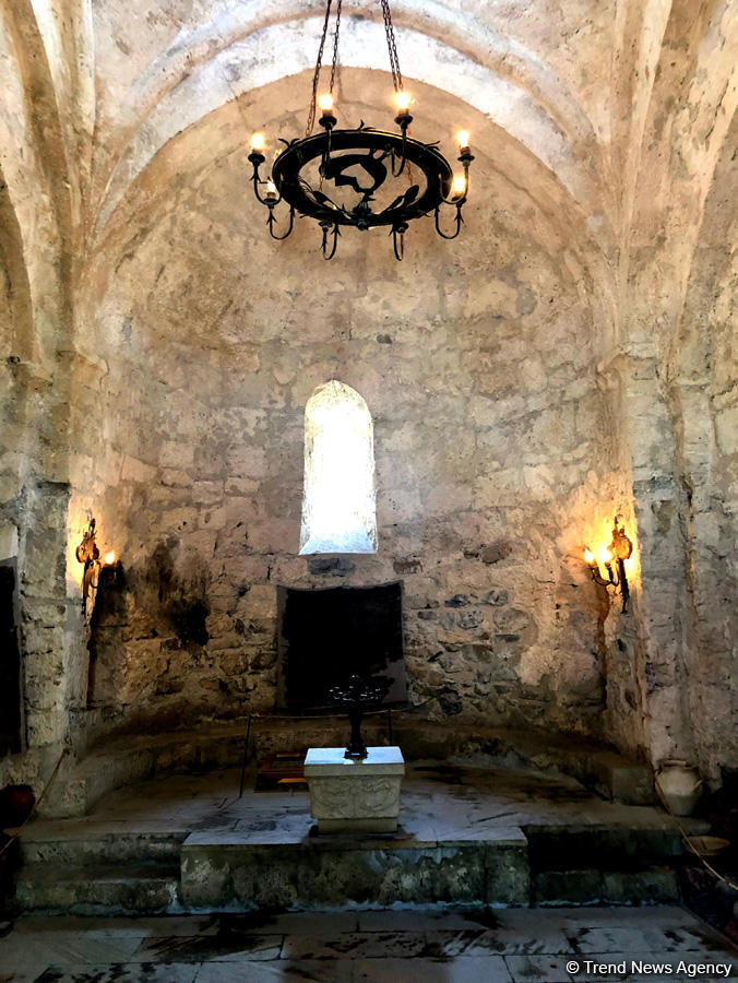 Чарующая природа села Киш (ФOTO)