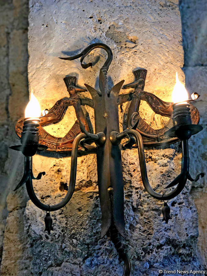 Чарующая природа села Киш (ФOTO)