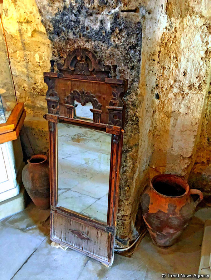 Чарующая природа села Киш (ФOTO)