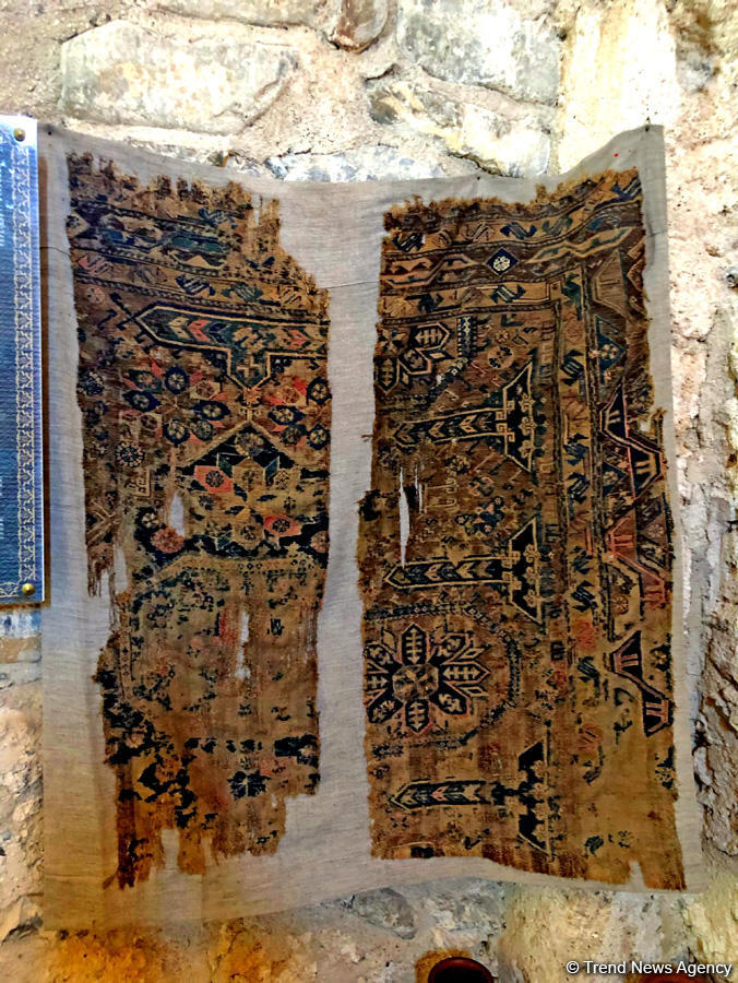 Чарующая природа села Киш (ФOTO)