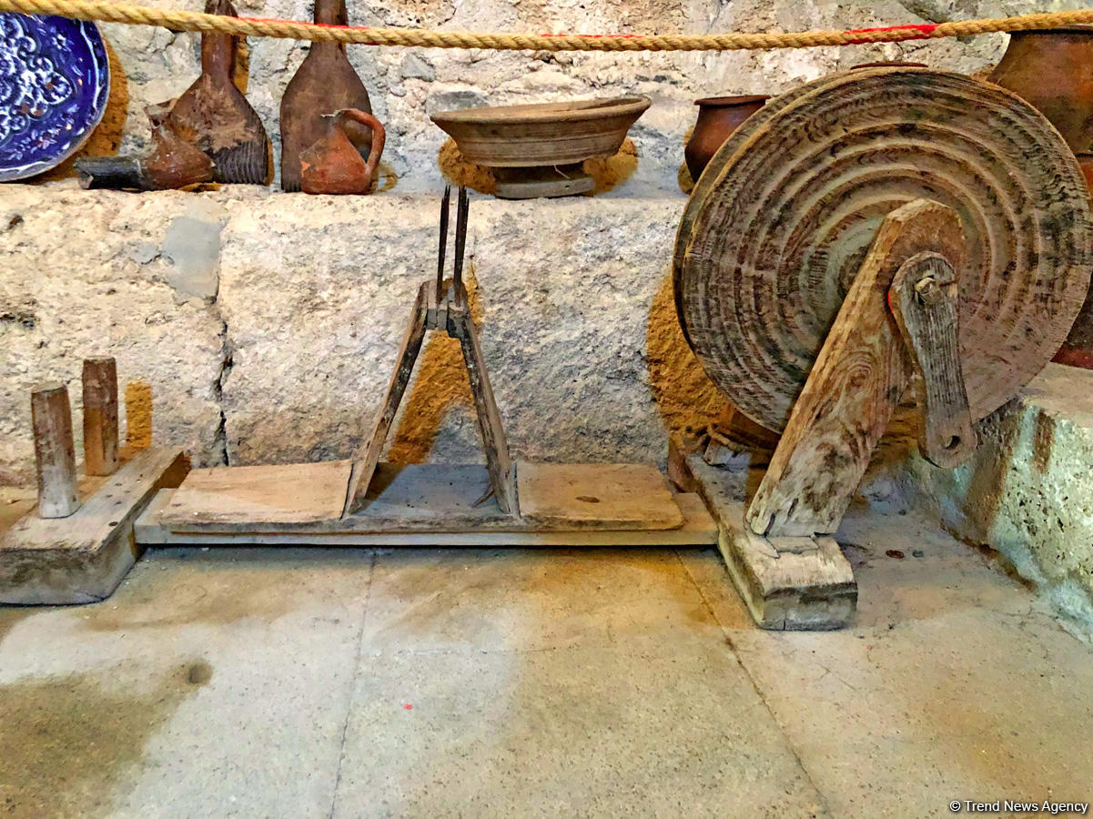 Чарующая природа села Киш (ФOTO)