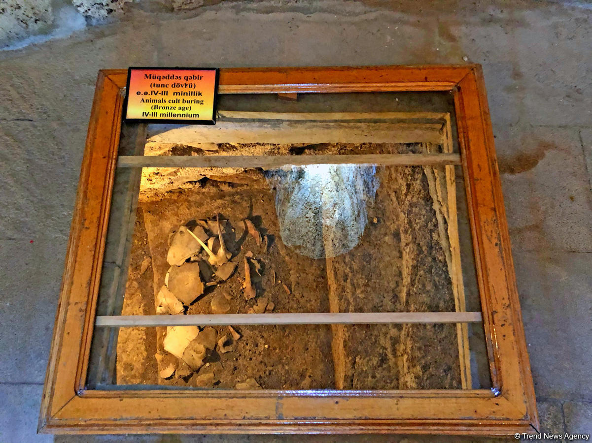 Чарующая природа села Киш (ФOTO)