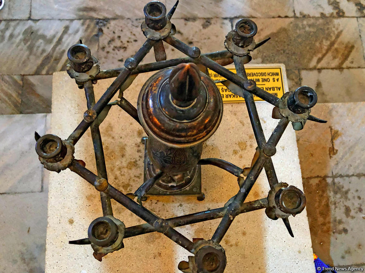 Чарующая природа села Киш (ФOTO)