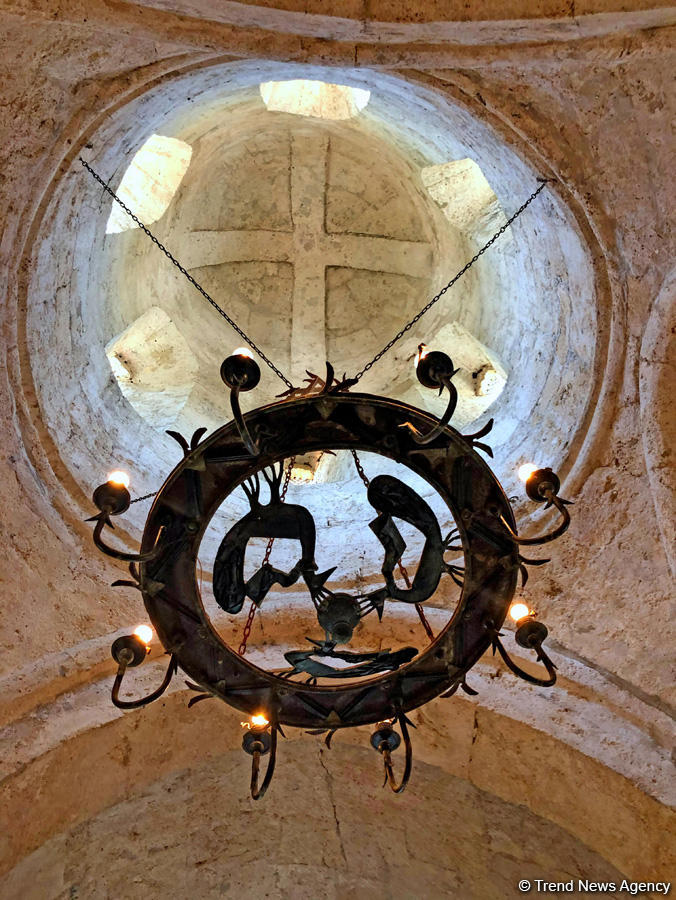 Чарующая природа села Киш (ФOTO)