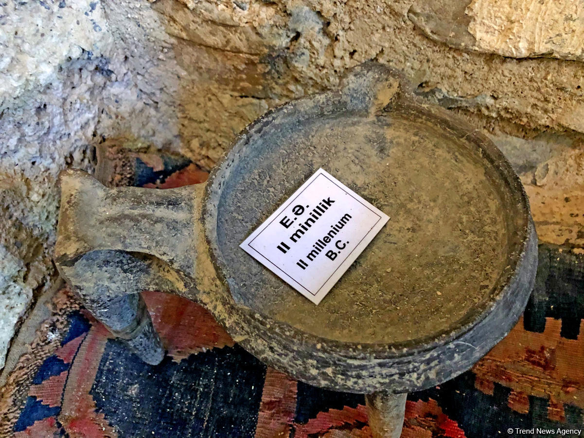 Чарующая природа села Киш (ФOTO)