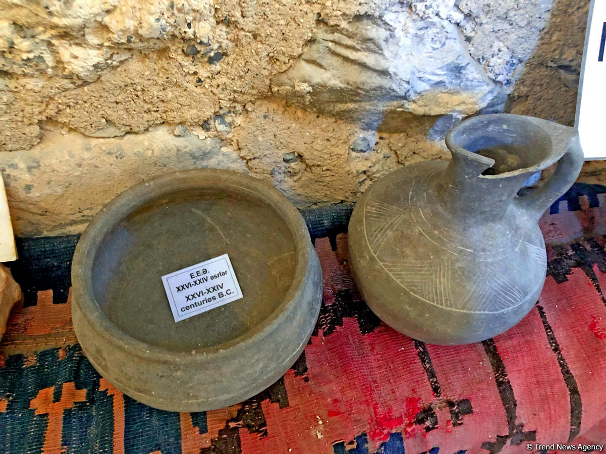 Чарующая природа села Киш (ФOTO)