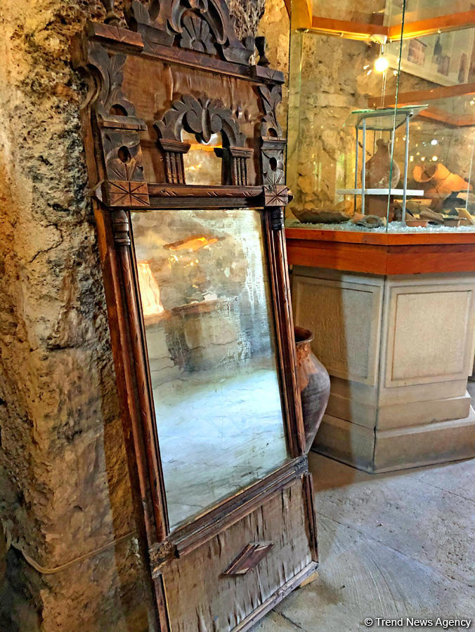 Чарующая природа села Киш (ФOTO)