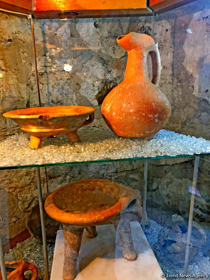 Чарующая природа села Киш (ФOTO)