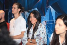 Все хорошее – впереди: Айсель Мамедова готовится к "Новой волне" в Сочи