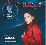 Все хорошее – впереди: Айсель Мамедова готовится к "Новой волне" в Сочи