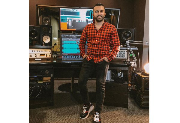 Bahh Tee анонсировал выход нового альбома