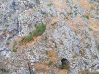 Путешествие во времени в Бузеирскую пещеру Лерика (ФОТО)