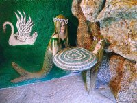 Первый в мире дом из ракушек создан в Талышских горах Азербайджана (ВИДЕО,ФОТО)